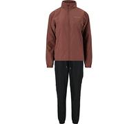 endurance Women's Song Tracksuit, 5127 Marron, 40