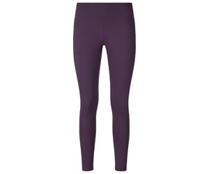 ENDURANCE - Women's Strong Long Run Tights - Leggings size 38, purple