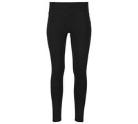 Endurance Strong Long Run Leggings Black 42 Woman