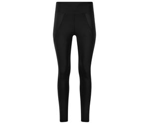 ENDURANCE - Women's Talori Tights - Leggings size 34, black