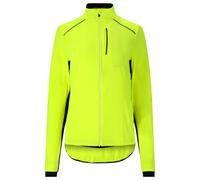 ENDURANCE - Women's Tandori Cycling/MTB Windblock Jacket - Cycling jacket size 36, green