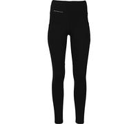 ENDURANCE Women's Tathar Leggings, 1001 Black, 40