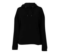 ENDURANCE Women's Timmia Hoodie, Black, 40