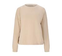 ENDURANCE Women's Timmia Hoodie, Grey (Whitecap Gray), 50 (EU)