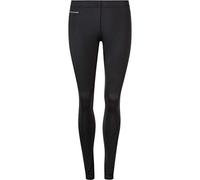 ENDURANCE Women's Valence Leggings, 1001s Black, 36 (EU)