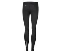ENDURANCE Women's Valencia Leggings, 1001s Black, 42