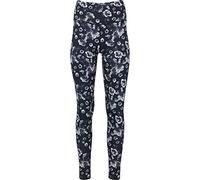 ENDURANCE Women's Wennie Leggings, Print 9610, 46 (EU)
