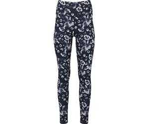 ENDURANCE Women's Wennie Leggings, Print 9610, 46 (EU)