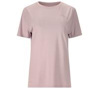 ENDURANCE - Women's Yonan V2 Performance S/S Tee - Sport shirt size 36, pink