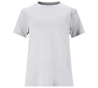 ENDURANCE - Women's Yonan V2 Performance S/S Tee - Sport shirt size 40, white/grey