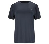 ENDURANCE - Women's Yonan V2 Performance S/S Tee - Sport shirt size 42, blue