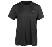 ENDURANCE - Women's Yonan V2 Performance S/S Tee - Sport shirt size 46, black