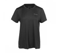 Endurance Womens Yonan V2 Performance T-Shirt Size: 44, Colour: Black