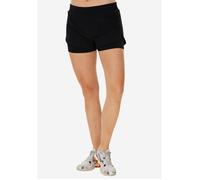 Endurance Yarol 2in1 Shorts Black 42 Woman