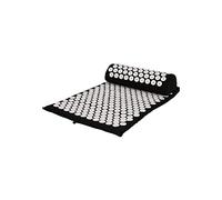 ENDURANCE Yoga Mat-E98590 Yoga Mat Black One size