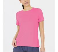 Endurance Yonan Performance V2 SS Tee 40 Pink Women