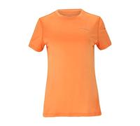 Endurance Yonan T-Shirt Tangerine 34
