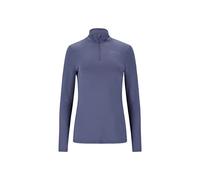 ENDURANCE Zigzag Jaelyn Shirt Serenity Blue 42