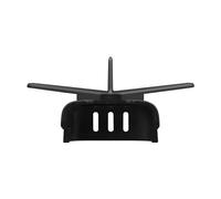 Endurances Extension Flight Tail For Avata2 Quick Swaps Battery Accessory ABS Builts Flying Fixed Brackets Battery Accessory