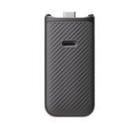 Endurances Grip With Build-in 950mAh Extended Battery For Pocket 3 Cameras Replacement Battery Handle