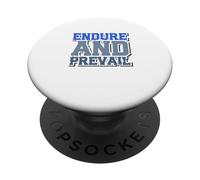 Endure and Prevail PopSockets Adhesive PopGrip