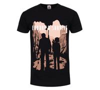 Grindstore Men's Endure & Survive T-Shirt Black
