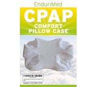 EnduriMed Large CPAP Pillow Case For Dual Sided Pillow