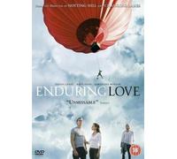 Enduring Love – Daniel Craig, Samantha Morton, Rhys Ifans – DVD – 2004 – US import