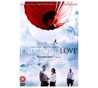 Enduring Love - DVD - B444z
