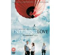 Enduring Love – Daniel Craig, Samantha Morton, Rhys Ifans – DVD – 2004 – US import