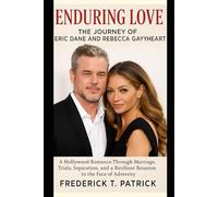 Enduring Love: The Journey of Eric Dane and Rebecca Gayheart: A Hollywood Romance Through Marriage, Trials, Separation, and a Resilient Reunion in the Face of Adversity