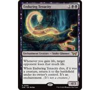 Enduring Tenacity | Duskmourn: House of Horror