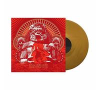 Dyscarnate : Enduring the Massacre VINYL 12" Album (2020) NEW Great Value