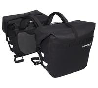 Enduristan Monsoon saddlebags
