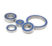 Enduro ABEC Steel Sealed Bearings - ABEC3 MR 2437 LLB - 24X37X7