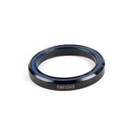 Enduro Bearings Bearings Acb 4545 150 Bo-40x52x7 45x45u00ba Silver One Size Multicolor