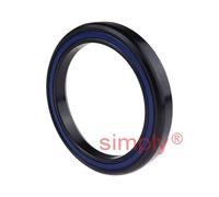 Enduro ACB36x45CSBO Black Oxide Angular Contact Headset Bearing with External an