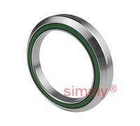Enduro ACB36x45SS Stainless Steel Angular Contact Headset Bearing with External