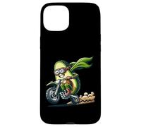 Enduro Avocado Epic Moto Ride Adventure Case for iPhone 15 Plus
