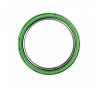 Enduro Bearings Acb 4545 136 Ss 1-1/4 Stainless Steel Angular Contact Steering Bearing Silver One Size Silver