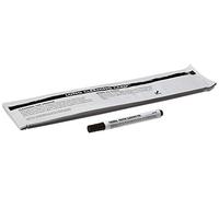 Enduro/Duo, Dio Pro/Duo, Enduro3e Le, Mc200/Duo, Rio Pro Le, Rio Pro 360 ID Card Printer Cleaning Kit, Pack of 10 Long T Cards and 1 Cleaning Pen CK-3633-0053