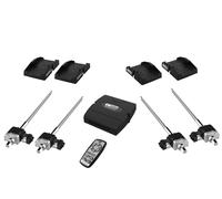Enduro Electric Conversion Kit for Caravan Supports