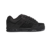 Enduro Heir - male - DVS - Sneakers - Black - 8 1/2 UK - Shoes 8 1/2 UK