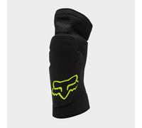 Enduro Knee Guard - Black, Black XL