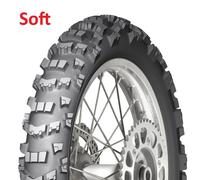 Enduro Motorcycle Tyre Dunlop Geomax EN92 140/80 -18 70M TT Rear SOFT BMW