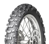 Enduro Motorcycle Tyre Dunlop Geomax EN92 140/80 -18 70R TT Rear KTM