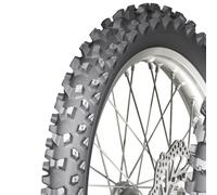 Enduro Motorcycle Tyre Dunlop Geomax EN92 90/90 -21 54R TT Front KTM