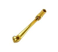 Enduro Start Lever Motorcycle Accessories 125cc To 400cc Universal Gear Forged Kick Pedal Levers Replacement Parts Start Starter Lever(TYPE 45)