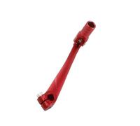 Enduro Start Lever Motorcycle Accessories 125cc To 400cc Universal Gear Forged Kick Pedal Levers Replacement Parts Start Starter Lever(TYPE 12)