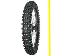 Mitas Terra Force-ef 2 Super 54r Soft Medium Terrain Tt Off-road Front Tire unisex